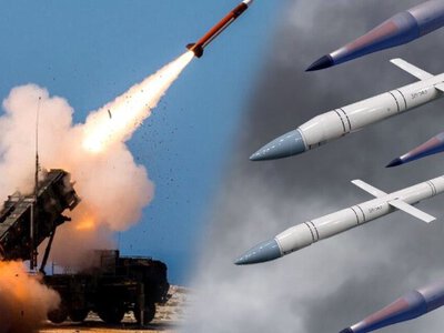 Росія заявила про плани нових масованих ударів по Україні