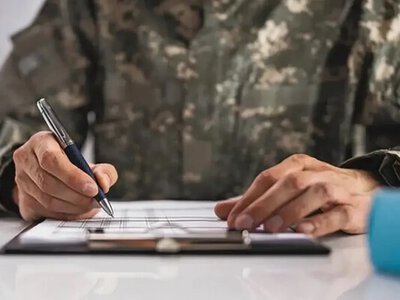 Кого насправді мобілізують після 60 років: коли ТЦК має виключити з обліку 