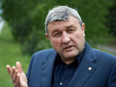 САП конфіскує три елітні авто, пов'язані з нардепом Слуги народу Сергієм Литвиненком