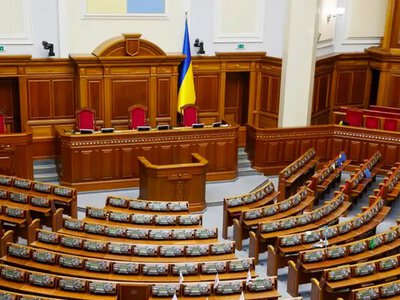 У Раді не можуть домовитись щодо ухвалення Бюджету-2026