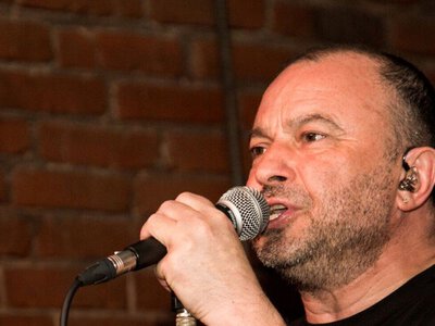 Може, ще дитину народить, але навряд – уже за 50 людині. Павлік висловився про особисте життя ексдружини