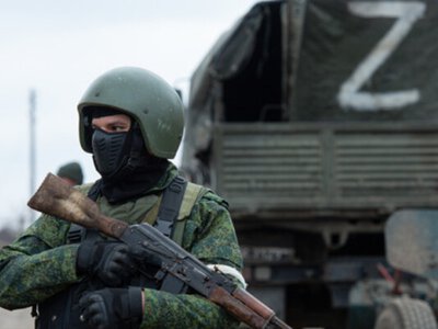 У листопаді російські війська досягли значного поступу в Україні