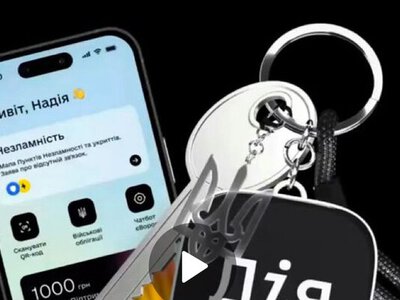 Житлові ваучери на 2 млн грн: у Дії запустили програму для ветеранів-переселенців