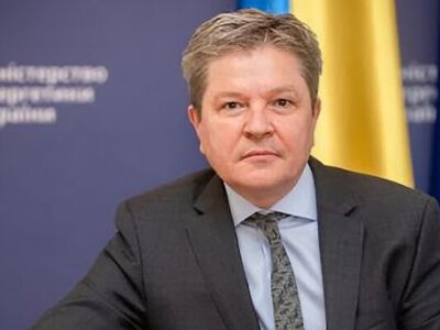 Затримано колишнього топпосадовця «Енергоатому»: що відомо