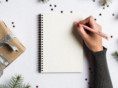 Новорічний чек-лист: коли купувати мандарини та прикрашати ялинку