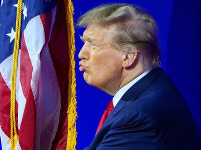 Трамп готує дипломатичну бомбу: чи кине він Україну напризволяще