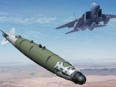 Страшна статистика: скільки КАБів Росія скинула на Україну від початку року