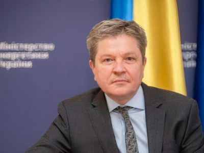 Затримали колишнього топчиновника Енергоатому й Міненерго, який до літа працював в уряді