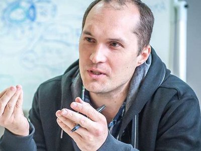 Таємні кулуари, обшуки і революція кадрів: Бутусов про те, як зміниться Офіс Президента