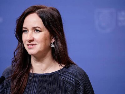 Литва заперечує причетність до інциденту з дроном на кордоні з Білоруссю — LRT