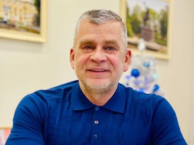 В Одесі замінили голову районної адміністрації