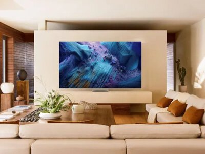 Телевізор, що читає думки? Обираємо гаджет майбутнього з AI