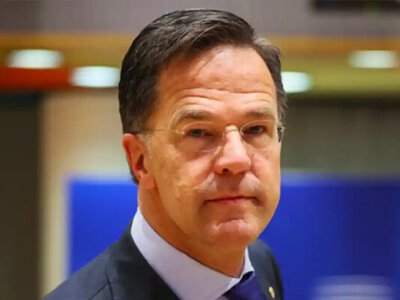 Консенсусу щодо вступу України в НАТО наразі немає – Рютте