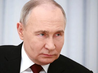 Розвідка НАТО не бачить готовності путіна до миру