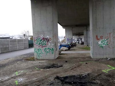 В Україні затримали двох підозрюваних у вбивстві українця в Австрії