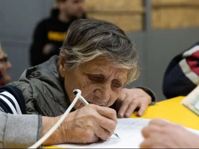 Хто має право на соціальну пенсію в Україні