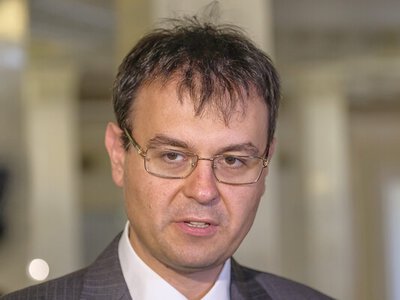 Гетманцев: косметичний ринок України потребує детенізації через масові схеми ухилення від податків