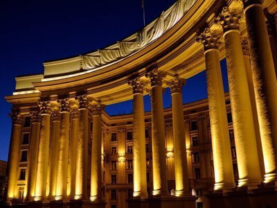 путін заговорив про війну з Європою. МЗС України відреагувало на погрози диктатора