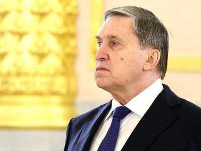 Компромісного варіанту плану щодо України поки немає: помічник путіна про підсумки переговорів у кремлі