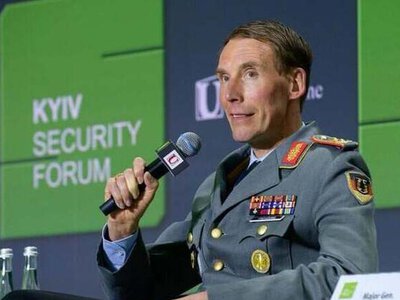 США призупинили частину постачань зброї Україні і не повідомили Німеччину – The Atlantic