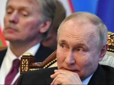 У Кремлі зробили нову заяву щодо мирних переговорів