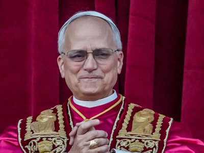 Папа Римський запропонував ключ до миру в Україні