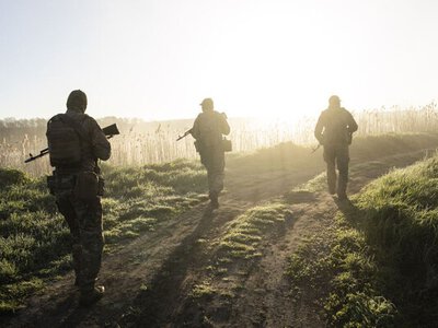 Близько 500 квадратних кілометрів території захопили російські війська у листопаді