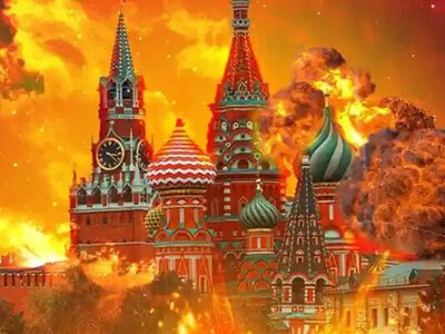 Огризко: Ліквідація першопричин війни - знищення Росії