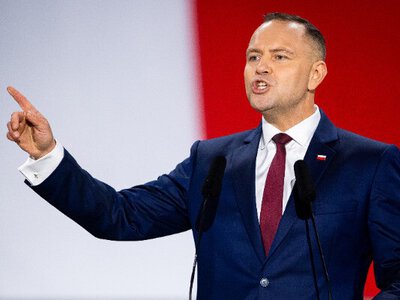 Навроцький зробив гучну заяву про оборону України