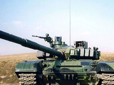 Чехія зупиняє оновлення танків T-72, які планувалося передати Україні