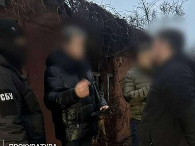 Затримано топ-посадовця Енергоатому й ексзаступника міністра енергетики