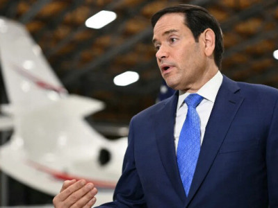 Рубіо зробив заяву про подальшу підтримку України