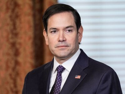 США намагаються завершити війну на умовах, що гарантують Україні безпечне майбутнє – Рубіо