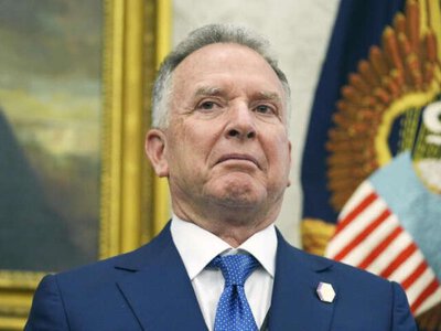 У Зеленського мала бути зустріч з Віткоффом та Кушнером у Брюсселі, але її скасовано - журналіст