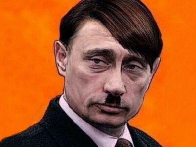 «Почувається, як Гітлер»: Політтехнолог пояснив природу небаченої агресії Путіна