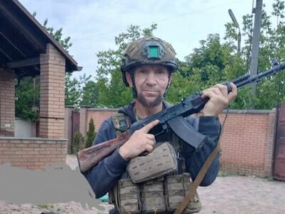 Його любило ціле село: спогади про мужнього захисника з Волині