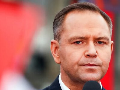 Оборона України можлива завдяки зусиллям поляків та логістичному хабу Жешув-Ясьонка - Навроцький