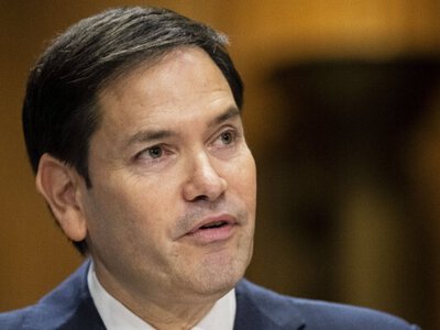 Рубіо видав, що Україна і Росія воюють за 20% Донецької області