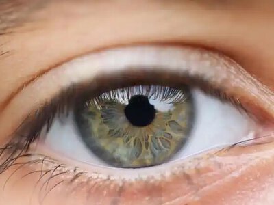 3D-надрукована рогівка вперше повернула зір юридично сліпій людині