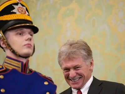 У Путіна відповіли, чи буде перемир’я на Різдво