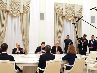 Путін не приховував негативу, компромісів не знайшли. Перші підсумки переговорів Віткоффа, Кушнера й Путіна