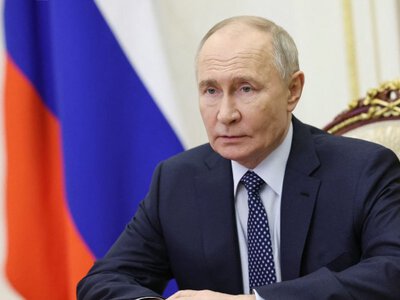 Компромісу не дійшли: про зустріч путіна з американцями
