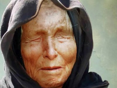 Таємниче пророцтво Ванги на 2026: що буде з Україною?