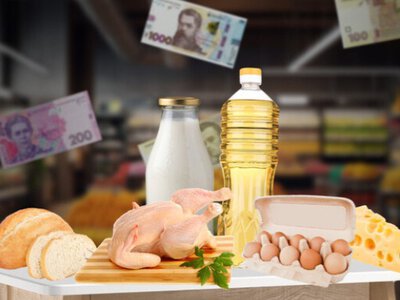 Ціни на продукти зростають: які товари подорожчають найдужче до кінця року
