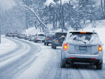 Останнє попередження! Патрульна поліція екстренно звернулася водіїв