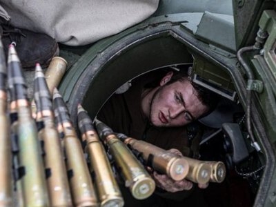 Експерти НАТО оцінили ймовірність прориву рф до Запоріжжя