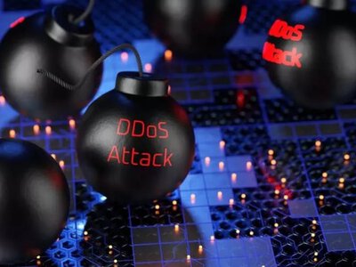 Кібербуря попереду? Тепер ні — українці отримали суперщит від DDoS