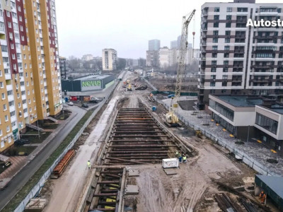 Метро на Виноградар запустять не раніше 2027 року