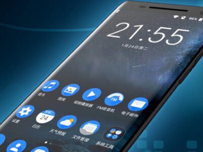 Відродження Nokia: колишній лідер мобільного ринку стає гравцем в сегменті ШІ-послуг