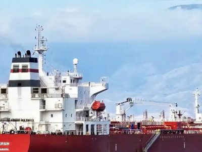 Турецька Besiktas Shipping зупиняє судноплавні операції з рф